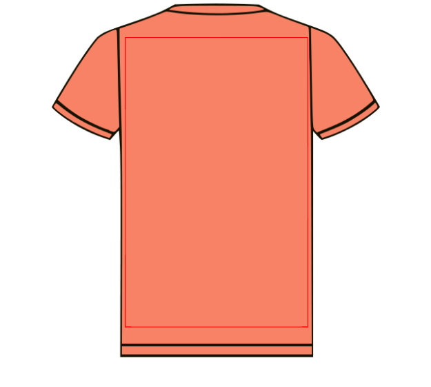 Color: Peach